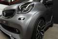 smart forTwo Ultimate 125 Gris - thumbnail 18