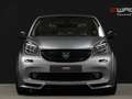 smart forTwo Ultimate 125 Gris - thumbnail 2