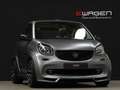 smart forTwo Ultimate 125 Gris - thumbnail 1