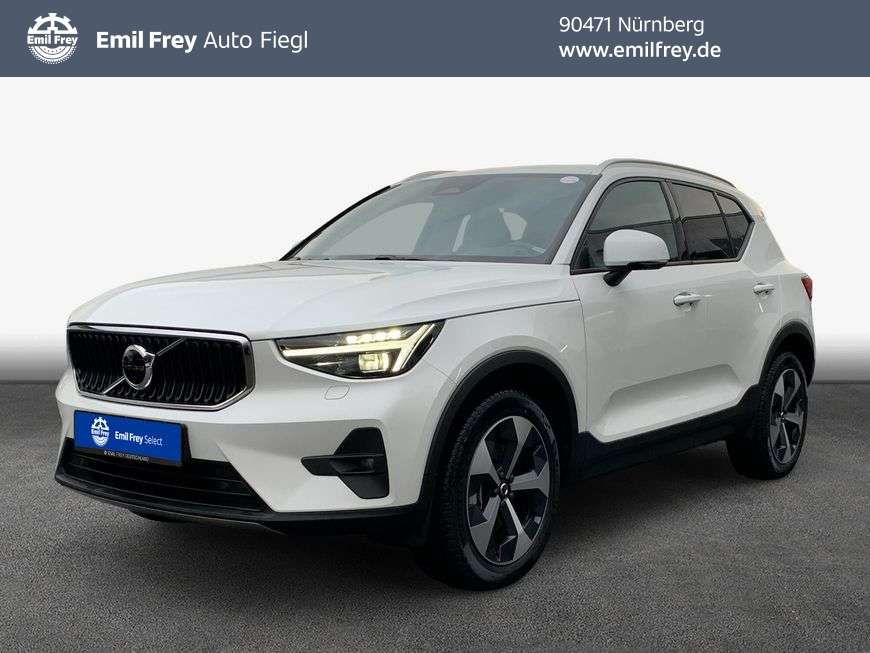 Volvo XC 40