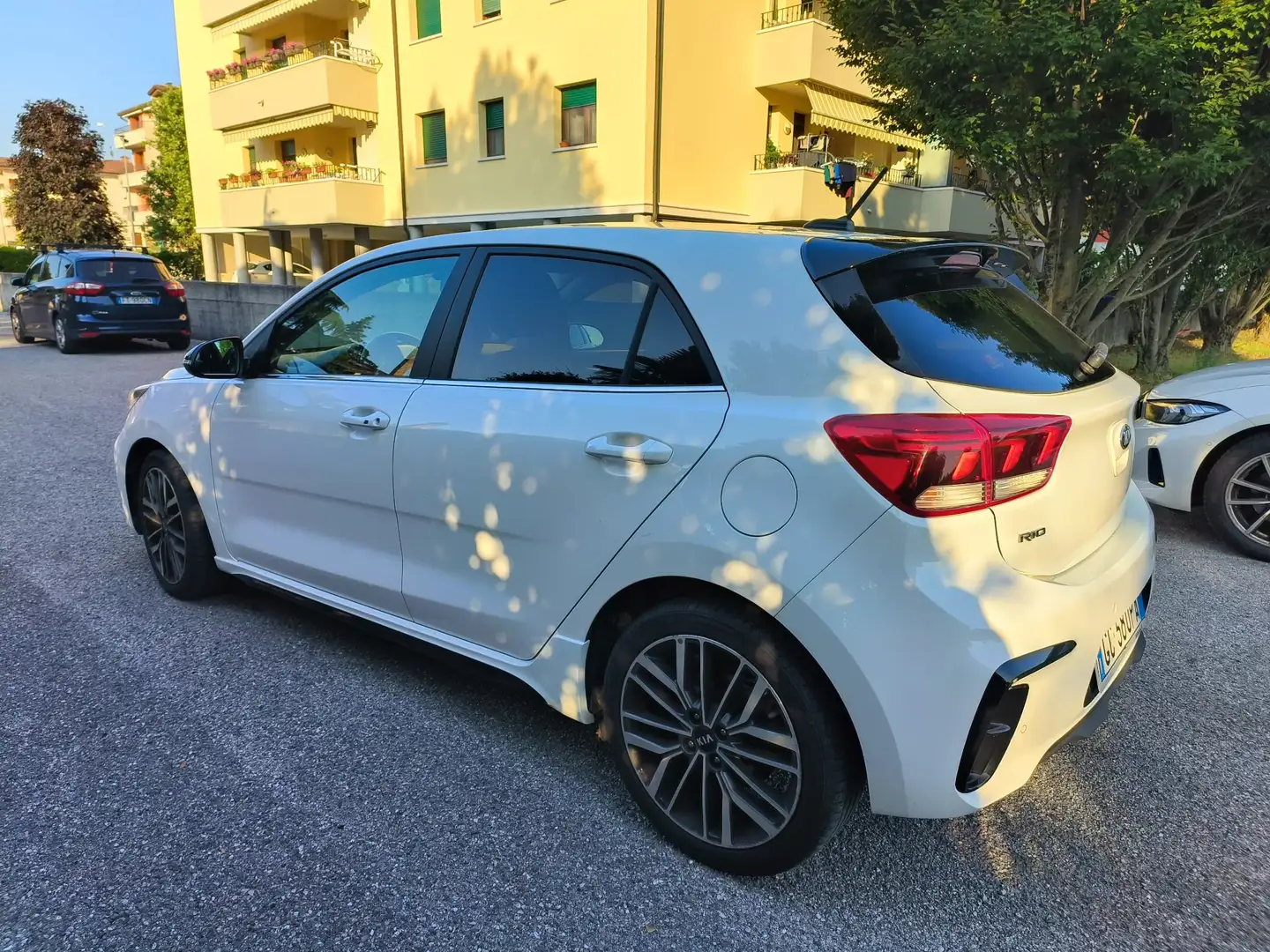 Kia Rio 1.0 t-gdi Active Adas Pack radio 100cv - 2