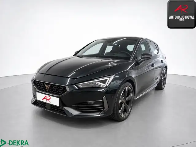 2023 Cupra Leon in Black for sale