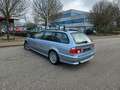 BMW 520 i Sport touring M PAKET-1HAND-LEDER-XENON-TÜV Blau - thumbnail 7