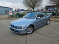 BMW 520 i Sport touring M PAKET-1HAND-LEDER-XENON-TÜV Blau - thumbnail 3