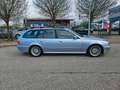 BMW 520 i Sport touring M PAKET-1HAND-LEDER-XENON-TÜV Blau - thumbnail 4