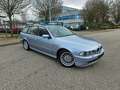 BMW 520 i Sport touring M PAKET-1HAND-LEDER-XENON-TÜV Blau - thumbnail 1