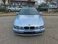 BMW 520 i Sport touring M PAKET-1HAND-LEDER-XENON-TÜV Blau - thumbnail 2