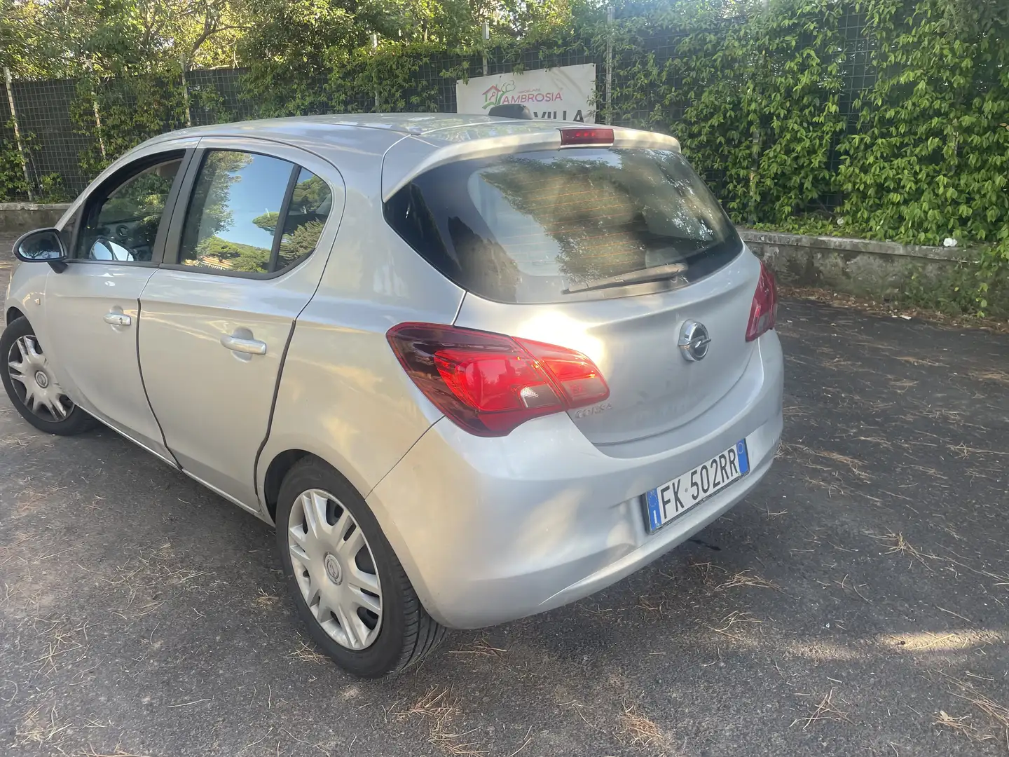 Opel Corsa 5p 1.2 Advance (n-joy) - 2