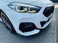 BMW 218 M-SPORTPACK**M-SPORTSEATS**PANO**LED**19"ALU**TOP! Blanc - thumbnail 28