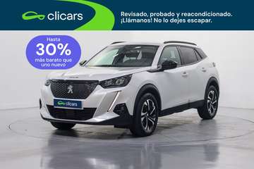 1.2 PureTech S&S Allure Pack 100