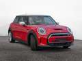 MINI Cooper SE Classic Trim LED+KAM+KEYLESS+KLIMAA Rouge - thumbnail 2