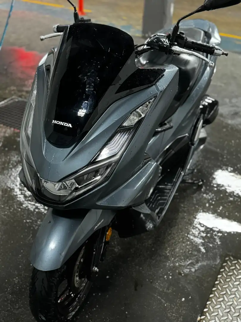 Honda PCX 125 - 1
