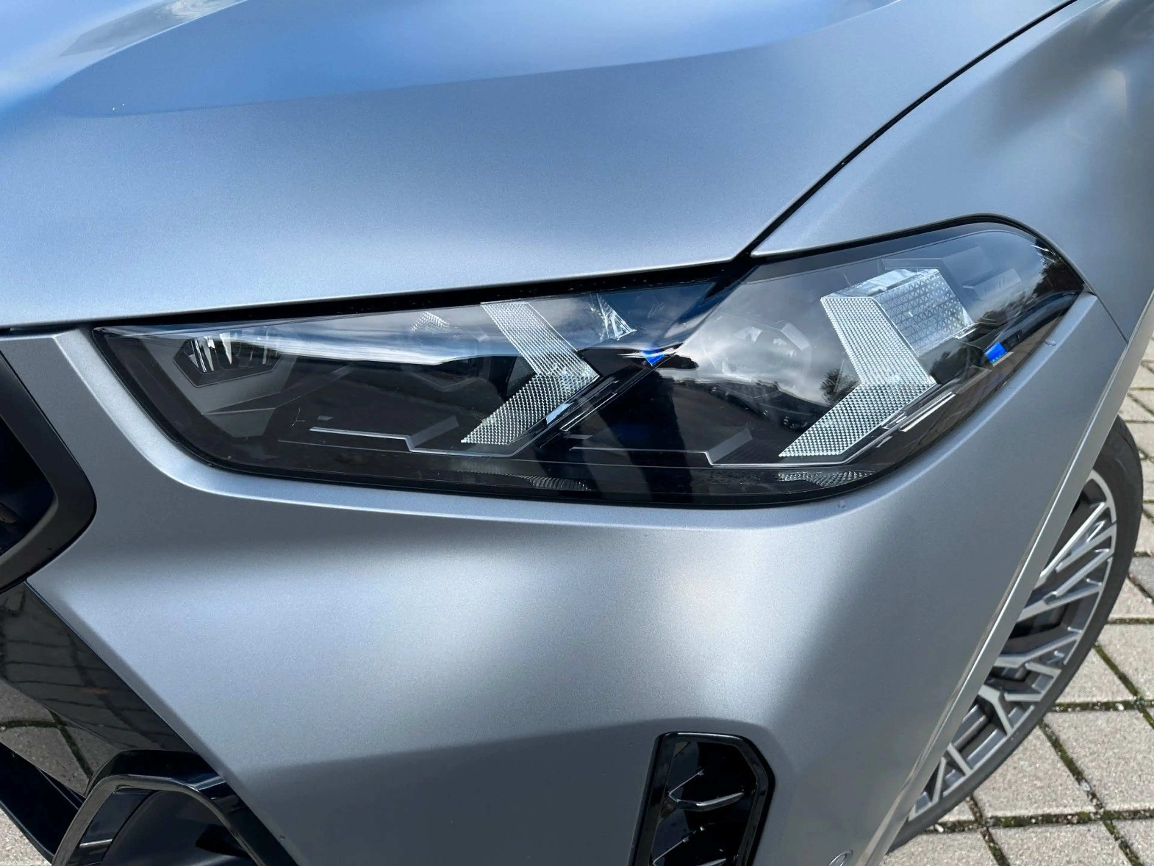 BMW X6 30 d xDrive M Sport | Mwst Ausw|BMW Garanti| — photo 10