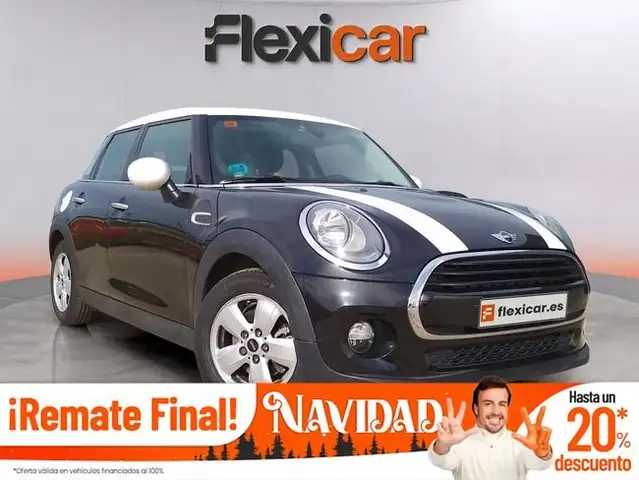 MINI Cooper D 5 PUERTAS