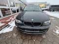 BMW 116 i*4.HAND*KLIMA*SCHALTER*HU06-2026*EXPORT Schwarz - thumbnail 3