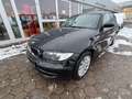 BMW 116 i*4.HAND*KLIMA*SCHALTER*HU06-2026*EXPORT Schwarz - thumbnail 2