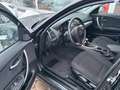 BMW 116 i*4.HAND*KLIMA*SCHALTER*HU06-2026*EXPORT Schwarz - thumbnail 9