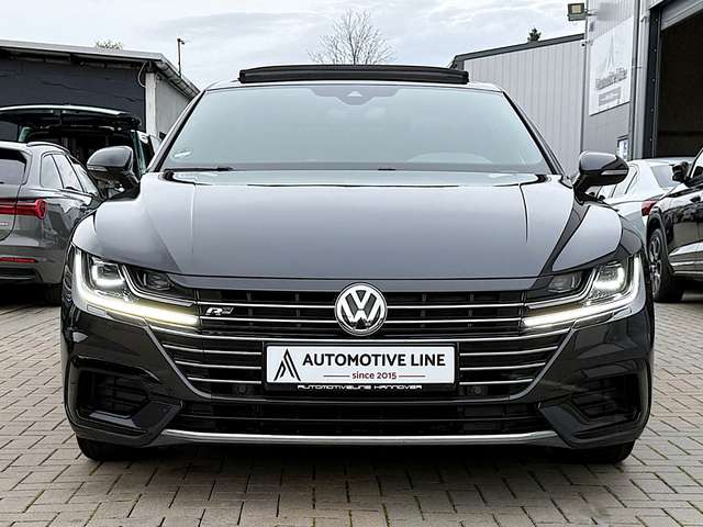 Volkswagen Arteon ARTEON 2.0 TDI R-LINE/PANO/STANDHEIZUNG/20Z/ALCA