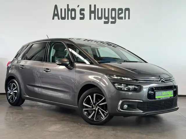 Citroen C4 SpaceTourer 1.2 PureTech AUTOMAAT