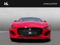 Jaguar F-Type P450 AWD R-Dynamic Coupe Leder LED Navi Rückfahrka Kırmızı - thumbnail 8