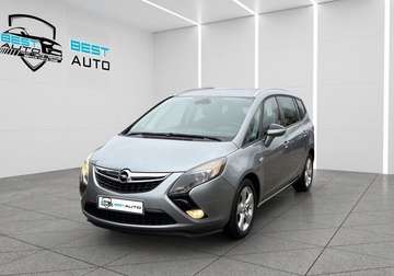 Tourer 1.4 TURBO 140CH ECOFLEX COSMO PACK START-STOP 5 PLACES
