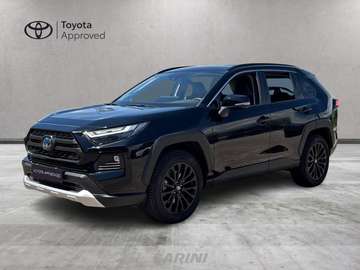 2.5 vvt-ie h adventure awd-i 222cv e-cvt