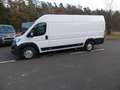 Opel Movano Kasten  35  L4H2 BlueHDI 140 Wit - thumbnail 2