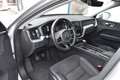 Volvo XC60 Momentum 2WD Grau - thumbnail 4