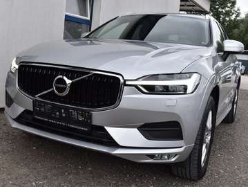Momentum 2WD