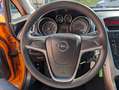 Opel Astra J Sports Tourer Selection Behördenfhz Orange - thumbnail 7