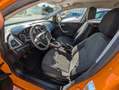 Opel Astra J Sports Tourer Selection Behördenfhz Orange - thumbnail 4