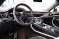 Bentley Continental GT 6.0 W12 Speed - B&O - Pano Schwarz - thumbnail 7