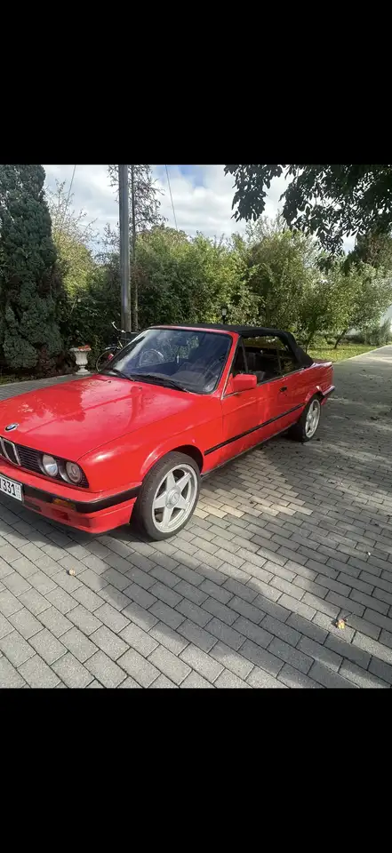 BMW 320i, foto 4