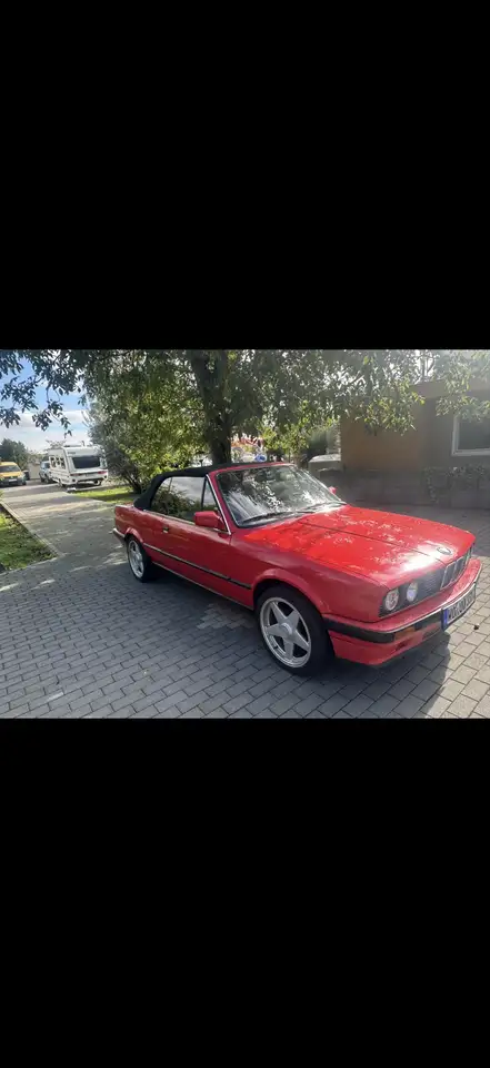 BMW 320i, foto 5