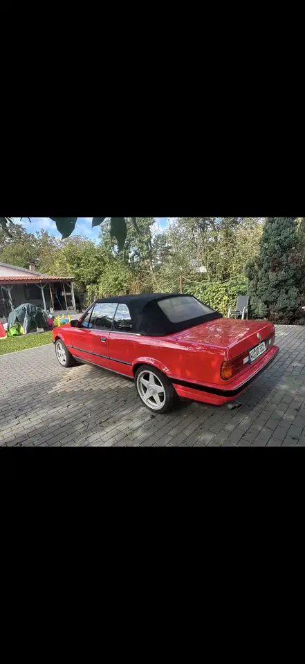 BMW 320i, foto 3