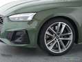 Audi S5 Sportback 3.0 TDI Navi,Leder,Matrix,B&O Grün - thumbnail 13