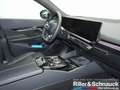 BMW 550 e xDrive M Sport PANO+B&W+360+KAM+HUD+ACC Schwarz - thumbnail 5