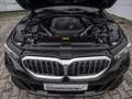 BMW 550 e xDrive M-Sport PANO+B&W+360+KAM+HUD+ACC Schwarz - thumbnail 23