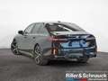 BMW 550 e xDrive M Sport PANO+B&W+360+KAM+HUD+ACC Schwarz - thumbnail 4