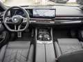 BMW 550 e xDrive M-Sport PANO+B&W+360+KAM+HUD+ACC Schwarz - thumbnail 8