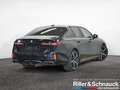 BMW 550 e xDrive M Sport PANO+B&W+360+KAM+HUD+ACC Black - thumbnail 3