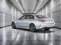 Mercedes-Benz C 300 AMG+AMBIENTE+NIGHTP.+MBUX+360°KAM+HEAD-UP Silber - thumbnail 9