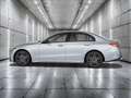 Mercedes-Benz C 300 AMG+AMBIENTE+NIGHTP.+MBUX+360°KAM+HEAD-UP Silber - thumbnail 11