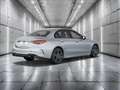 Mercedes-Benz C 300 AMG+AMBIENTE+NIGHTP.+MBUX+360°KAM+HEAD-UP Silber - thumbnail 7