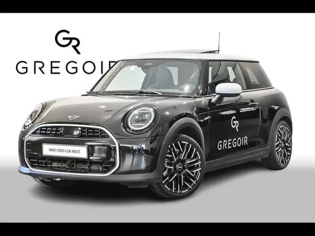 MINI Cooper C Mini Cooper C | Comfort | Head-Up | Cam | Pano | S