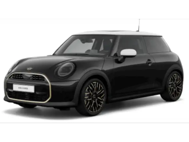 MINI Cooper C Mini Cooper C | Comfort | Head-Up | Cam | Pano | S