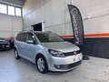 Volkswagen Touran Touran II 2011 1.6 tdi / gancio traino Silber - thumbnail 1