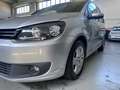 Volkswagen Touran Touran II 2011 1.6 tdi / gancio traino Silber - thumbnail 4