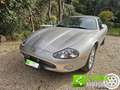 Jaguar XKR 4.0 Convertibile, Ottime condizioni Grau - thumbnail 1