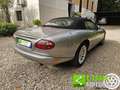 Jaguar XKR 4.0 Convertibile, Ottime condizioni Grau - thumbnail 2